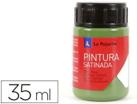 TEMPERA VERDE MONTE L-16 35MM LA PAJARITA