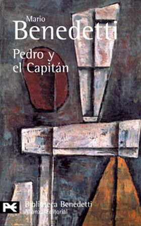 PEDRO Y EL CAPITAN