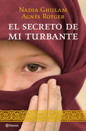 EL SECRETO DE MI TURBANTE