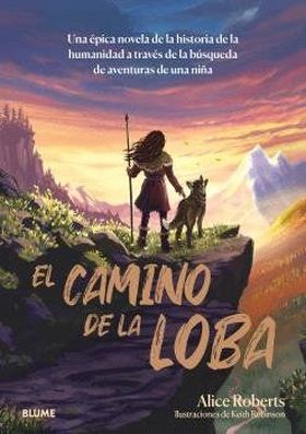 CAMINO DE LA LOBA, EL