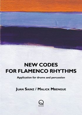 New codes for flamenco rhythms