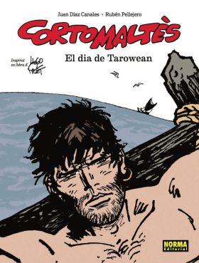 Corto Maltès: el dia de Tarowean