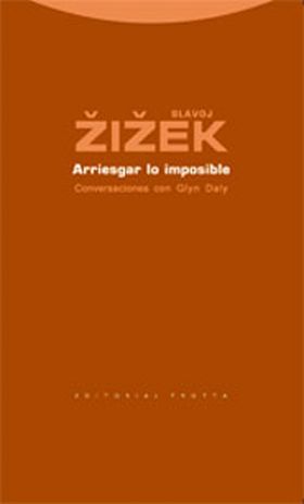 ARRIESGAR LO IMPOSIBLE