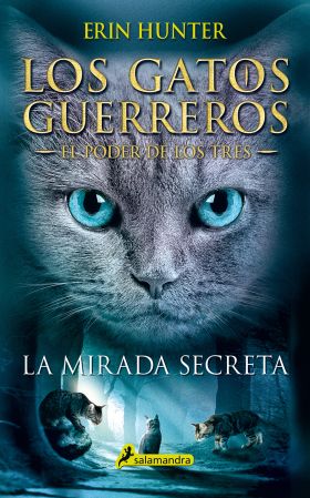 MIRADA SECRETA (S), LA (EL PODER DE LOS TRES I)