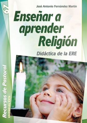 Enseñar a aprender Religión