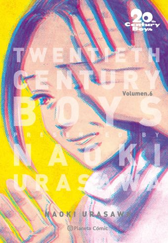 20TH CENTURY BOYS Nº06/11 (NUEVA EDICIÓN)