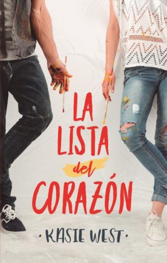La lista del corazón