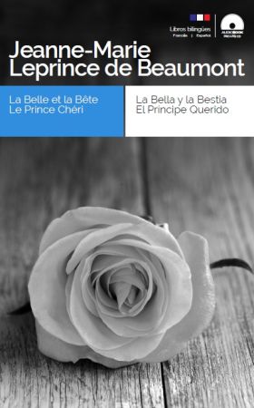 LA BELLA Y LA BESTIA, EL PRINCIPE QUERIDO