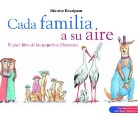 CADA FAMILIA, A SU AIRE