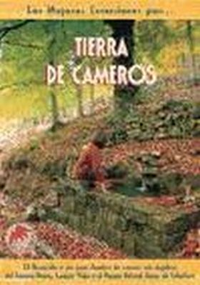 TIERRA DE CAMEROS 