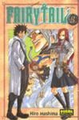 FAIRY TAIL 3