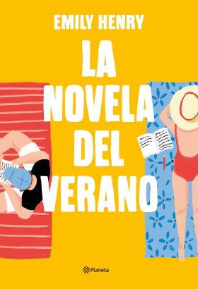 LA NOVELA DEL VERANO