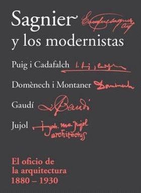 SAGNIER Y LOS MODERNISTAS