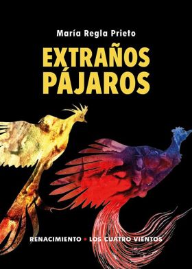 EXTRAÑOS PAJAROS