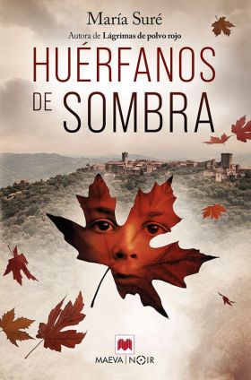Huérfanos de sombra