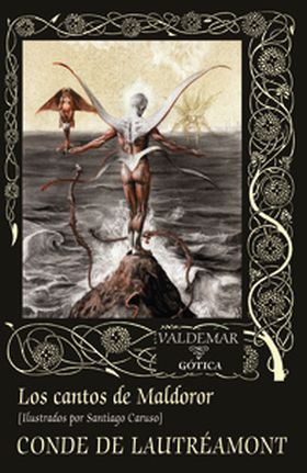 LOS CANTOS DE MALDOROR
