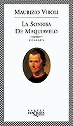 La sonrisa de Maquiavelo