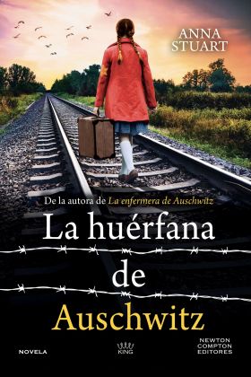 HUERFANA DE AUSCHWITZ, LA