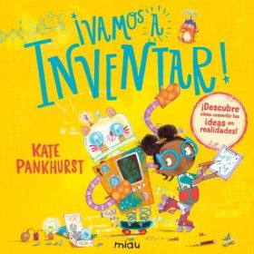 VAMOS A INVENTAR!