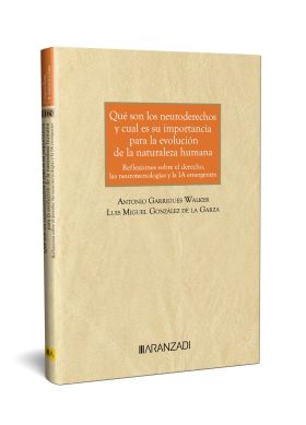 QUE SON LOS NEURODERECHOS Y CUAL ES SU IMPORTANCIA PARA LA EVOLUCION DE LA NATUR