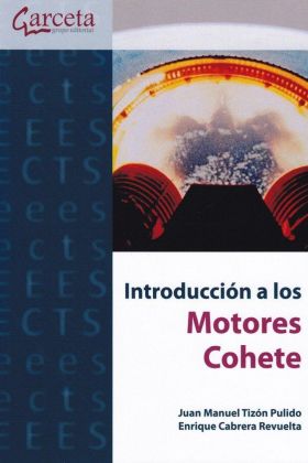 Introducción a los motores cohete