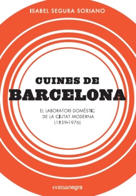 CUINES DE BARCELONA