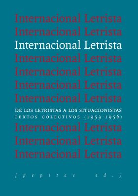 INTERNACIONAL LETRISTA