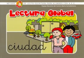 LECTURA GLOBAL-METODO PIPE DE LECTO-ESCRITURA PARA