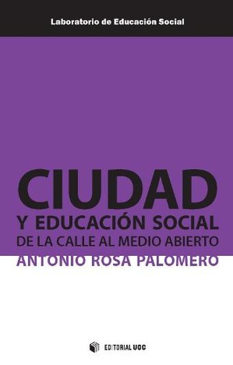 Ciudad y educación social