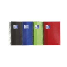 AGENDA OXFORD SCHOOL TE 12X18 DIA PAGINA 25-26 AST EU
