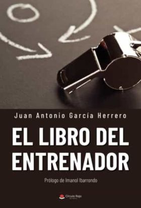 EL LIBRO DEL ENTRENADOR