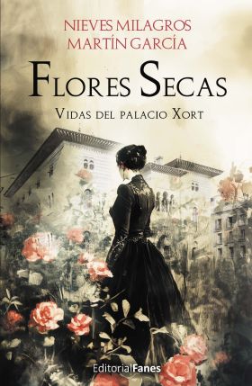 Flores secas