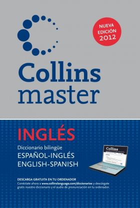 DICCIONARIO ESPAÑOL-INGLES | ENGLISH-SPANISH