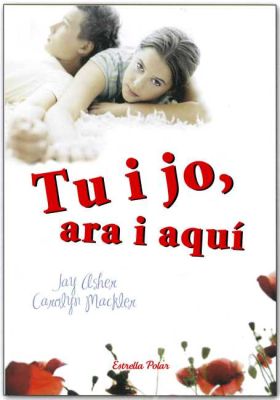 Tu i jo, ara i aquí