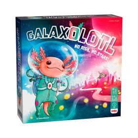 GALAXOLOTE INT