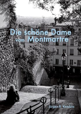 DIE SCHÖNE DAME VOM MONTMARTRE