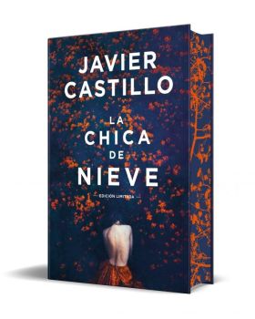 CHICA DE NIEVE, LA (EDICION LIMITADA CON CANTOS TINTADOS)