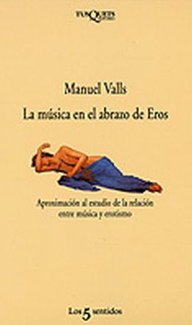 La música en el abrazo de Eros