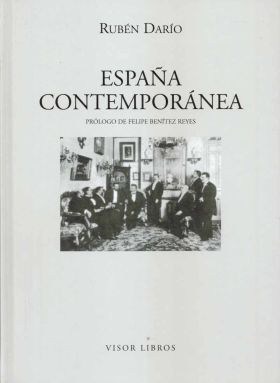 ESPAÑA CONTEMPORANEA