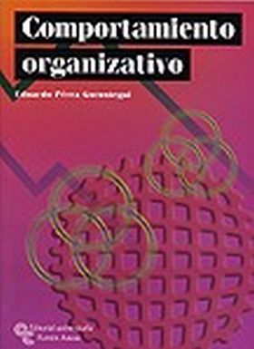 COMPORTAMIENTO ORGANIZATIVO