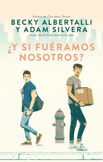 ¿Y SI FUERAMOS NOSOTROS?