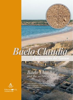 BAELO CLAUDIA Y LOS SECRETOS DEL GARUM. ATUNES, BALLENAS, SARDINAS Y OTROS RECUR