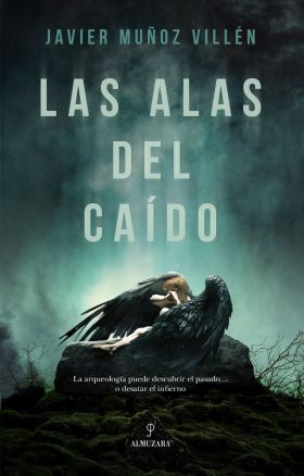 LAS ALAS DEL CAIDO