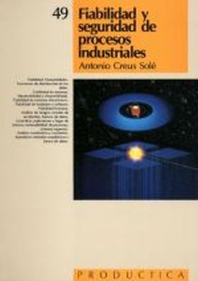 Fiabilidad y Seguridad de Procesos Industriales. Prodúctica 49