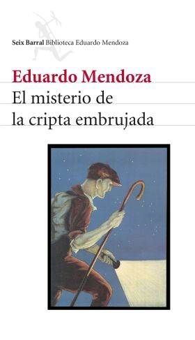 MISTERIO DE LA CRIPTA EMBRUJADA