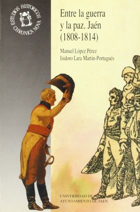 ENTRE LA GUERRA Y LA PAZ