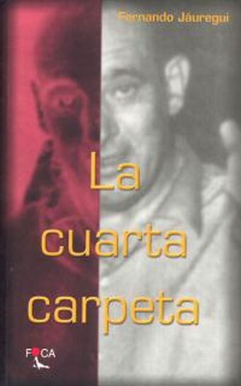La cuarta carpeta.