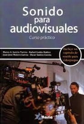 SONIDO PARA AUDIOVISUALES