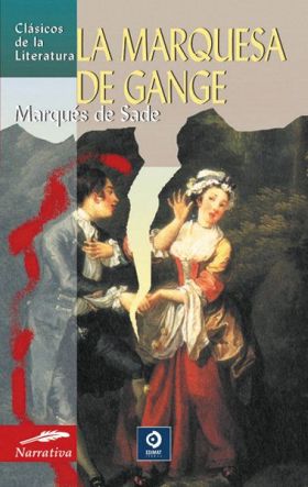 LA MARQUESA DE GANGE