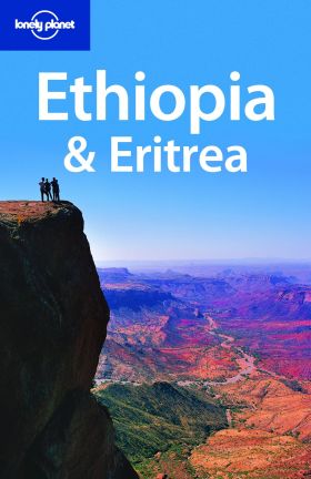 ETHIOPIA & ERITREA 4